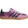 adidas Gazelle Indoor W - Bliss Lilac/Core Black/Purple