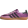 adidas Gazelle Indoor W - Bliss Lilac/Core Black/Purple