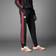 adidas Football Manchester United Icons Trackpants Black Red