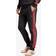 adidas Football Manchester United Icons Trackpants Black Red