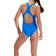 Speedo Eco Endurance Medalist Bathroom - Blue