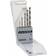 Bosch HSS 2 608 595 517 Set 5pcs