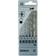 Bosch HSS 2 608 595 517 Set 5pcs
