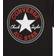 Converse Short Sleeve T-Shirt - Black