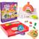 Spin Master Kinetic Sand Squish Pizza