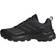 adidas Terrex Skychaser AX5 Gore-Tex Vandringsskor - Grå/Kärna Svart/Halvblixt Aqua