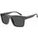 Emporio Armani EA4232 610687 - Transparent Dark Grey