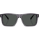 Emporio Armani EA4232 610687 - Transparent Dark Grey