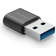 Hama USB-A to USB-C Adapter 10 Gbit