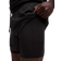 Lululemon Fast And Free Lined Running Short 5" - Black