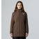 The North Face Hikesteller Insulated Waterproof Jacket - Brown