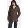 The North Face Udendørsjakke Hikesteller Insulated Parka Smokey Brown