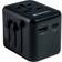 Verbatim UTA-02 Universal Travel Power Adapter