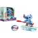 Jada JADA 253074009 RC Surfer Stitch Radio Control