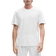 Lululemon UV-Protective Striped Mesh Tennis T-shirt - White