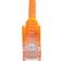 StarTech Snagless Cat5e RJ45 - RJ45 M-M Orange 1m