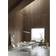 Muuto 70/70 170x85 cm Solid Oak/White Spisebord 85x170cm