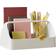 RIG-TIG Handy-Box Hvid 28x18x14 cm Opbevaringsboks