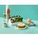 RIG-TIG Handy-Box Hvid 28x18x14 cm Opbevaringsboks