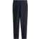 H&M Cigarette Trousers - Navy Blue