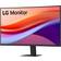 LG 27U421A-B 27 Inch Full HD Monitor