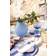 Byon Corallo Light Blue Vase 20.5cm