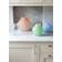 Byon Corallo Light Blue Vase 20.5cm