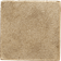 ferm LIVING Square Krok Large Casted Brass Klädkrok