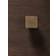 ferm LIVING Square Cast Brass Coat Hook