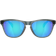 Oakley Frogskins S Polarized Solbriller Mænd - Black