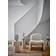 Bloomingville Cove White Vase