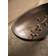 Audo Copenhagen Pavot 48 cm Aluminium Skål 48.2cm