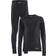 Craft Junior Baselayer Set - Black (1909713-999000)