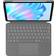 Logitech Combo Touch Apple iPad Air M2 Case