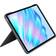 Logitech Combo Touch Apple iPad Air M2 Case