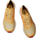 adidas Terrex Agravic Speed Trail M - Semi Spark/Crystal White/Impact Orange
