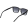 HUGO BOSS HG1327/S 807/9O Gläser Sonnenbrillen - Black