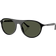 Ray-Ban RB2215 Solglasögon Svart Montura Grön