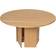ferm LIVING Aukko Bord Ø140 cm H75 cm Spisebord 140cm