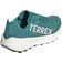 adidas Terrex Agravic Speed Trailrunningskor Herr - Purple Teal Grey One Core Black