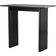 Venture Home Barbord Vail Sort 120 x 60 cm Barbord 120cm