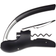 Blomus Leverman Pro Black Corkscrew