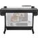 HP DesignJet T630