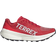 adidas Terrex Agravic Speed Trail M - Pure Ruby/Grey One/Lucid Red