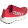 adidas Terrex Agravic Speed Trail M - Pure Ruby/Grey One/Lucid Red