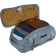 Thule Chasm 90L Duffel Bag - Pond Gray