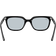 Ray-Ban Sunglasses RB4439D 901 72 Acetat Svart Blå