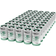 Saft LS14250 AA Compatible 50-pack White