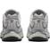 Salomon Lätta Och Luftiga Stadsskor Mesh Sneakers - Silver