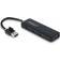 StarTech 4-Port USB-A Hub 5Gbps Bus Powered